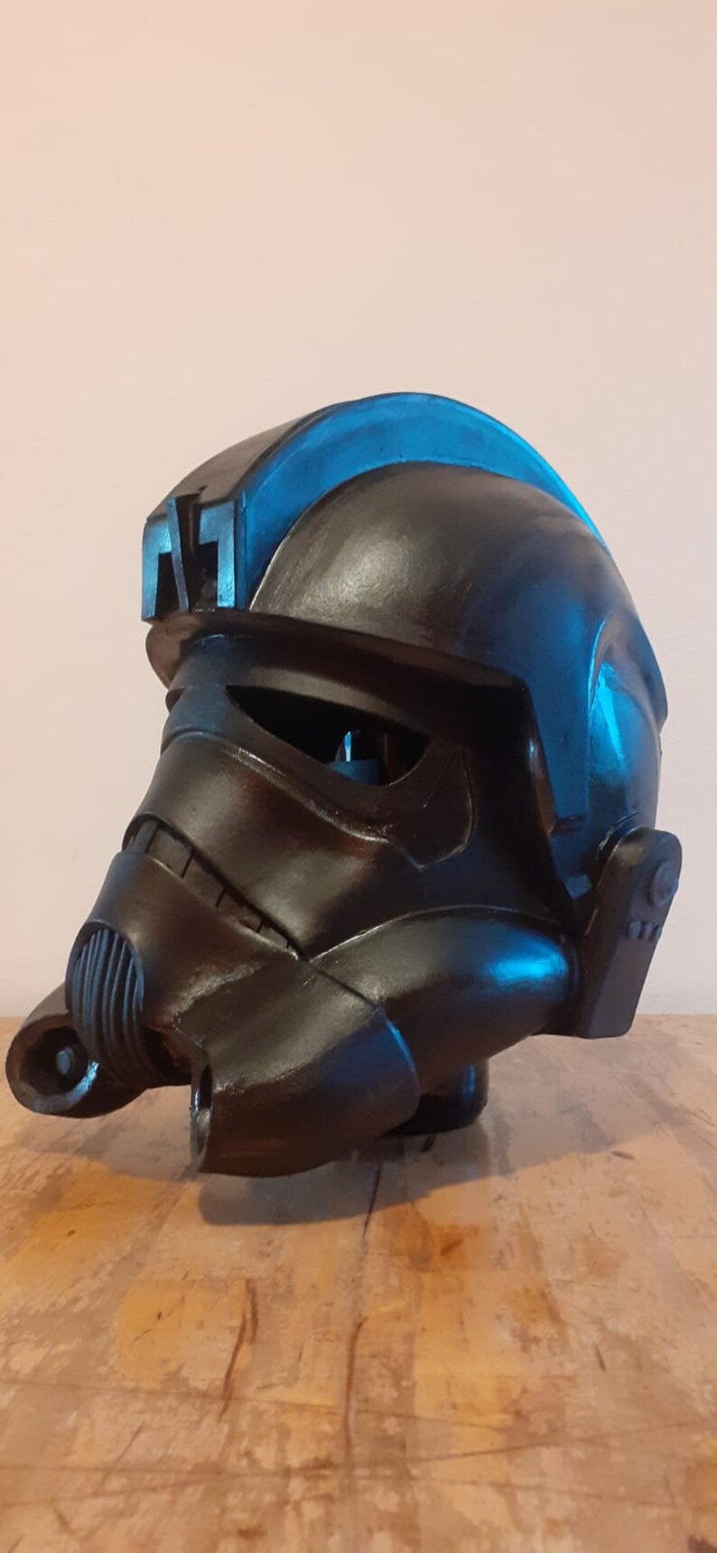 inferno squad tie fighter