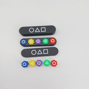 GONGGI KOREAN GAME