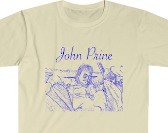 John Prine Sweet Revenge