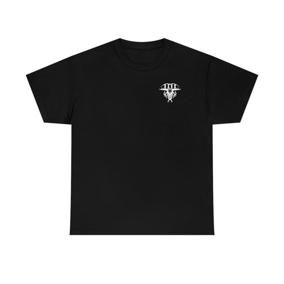Hank iii t shirt sale