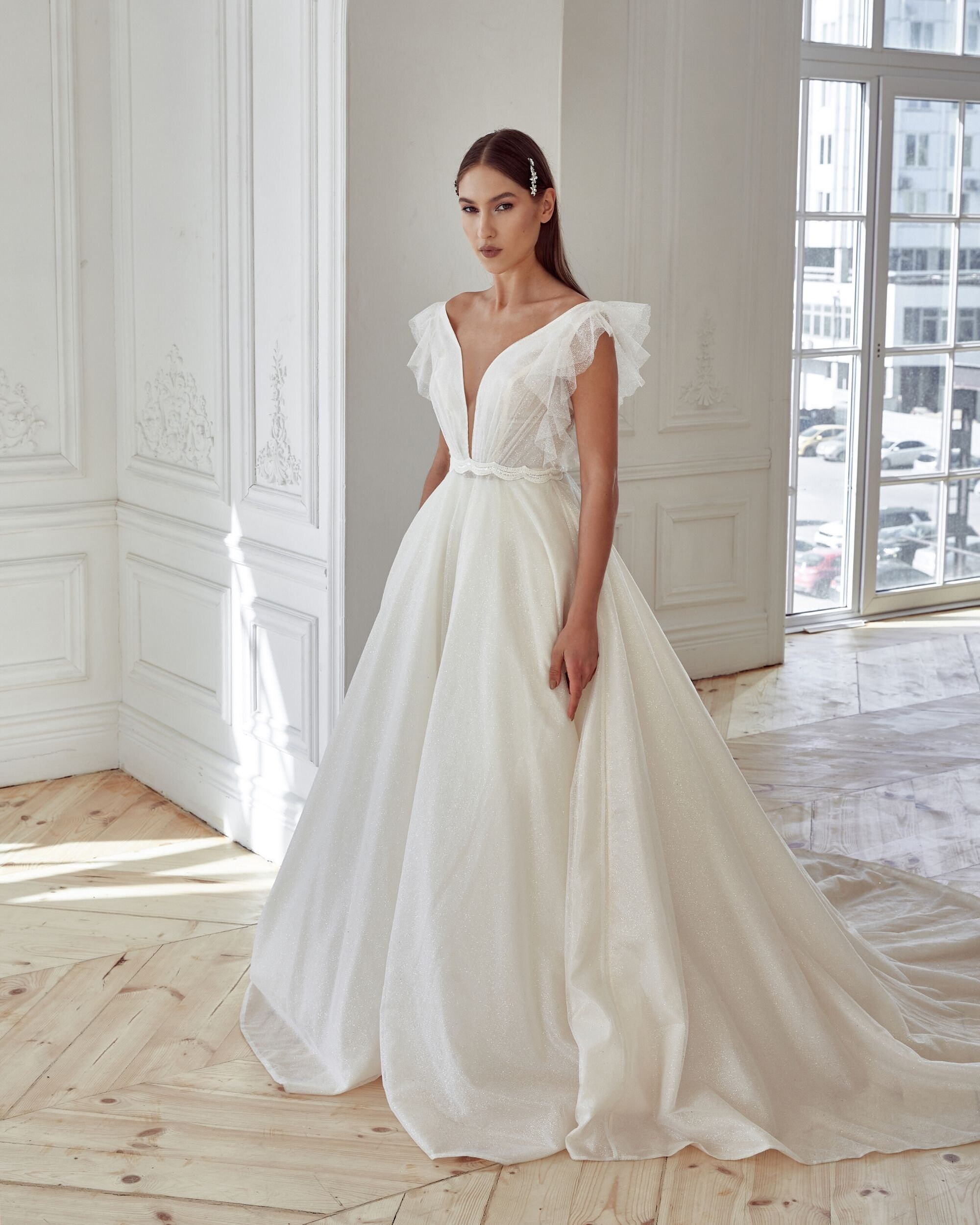 classic wedding dresses