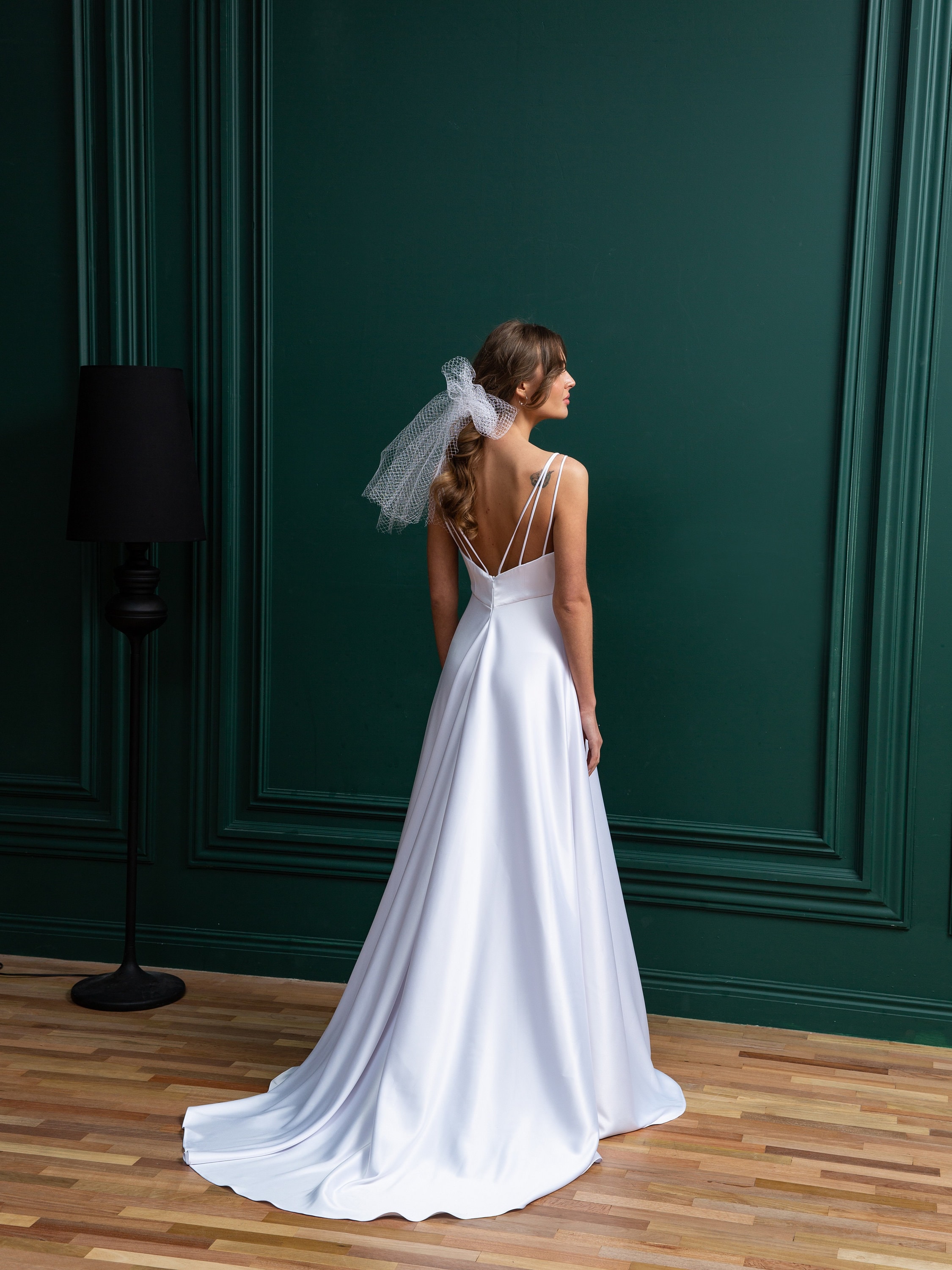 wedding reception dresses uk