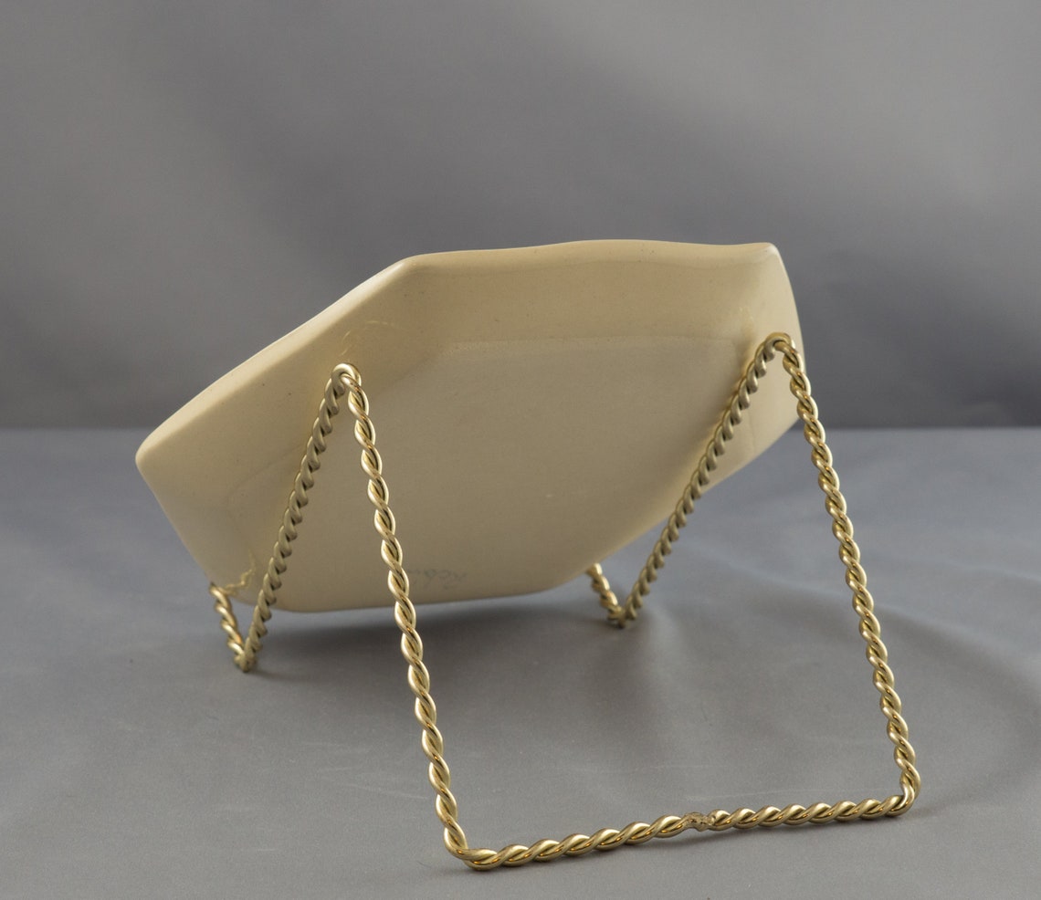 Handmade Ceramic Jewellery Tray Etsy UK