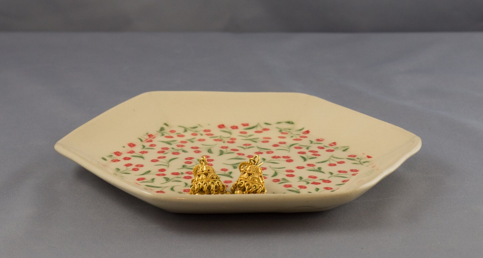Handmade Ceramic Jewellery Tray Etsy
