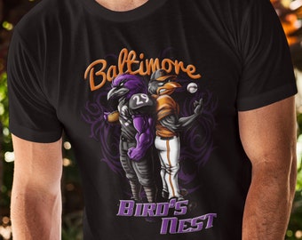 women's orioles tee shirts