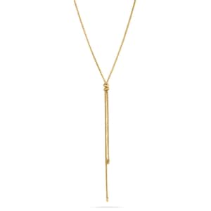 Bolo Necklace