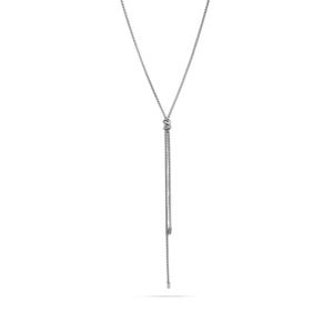 Bolo Necklace