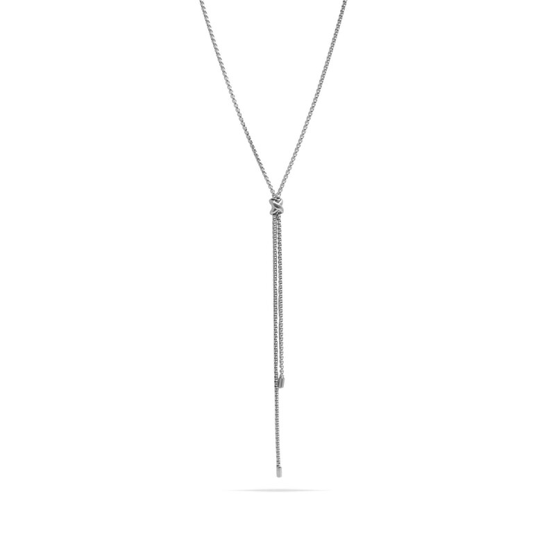 Bolo Necklace