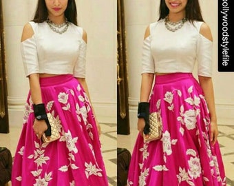 lehenga for wedding guest