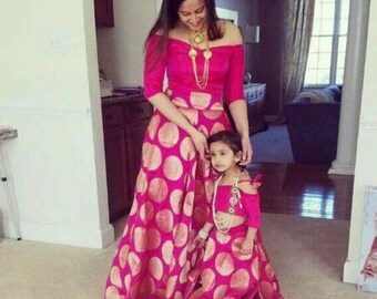 mother daughter dresses for weddings