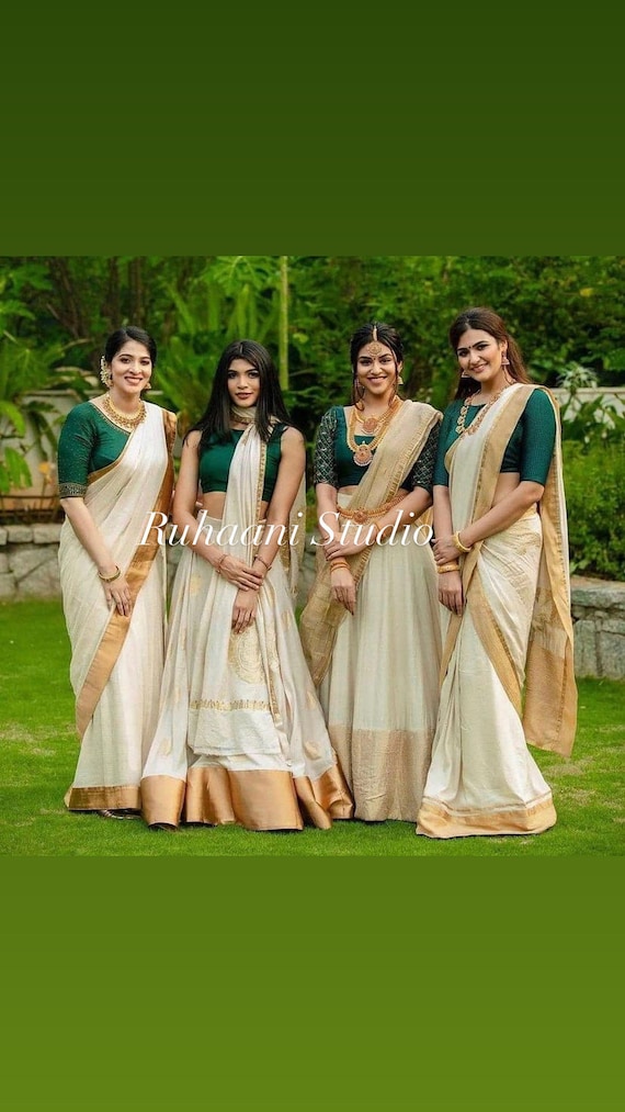 indian bridesmaid dresses