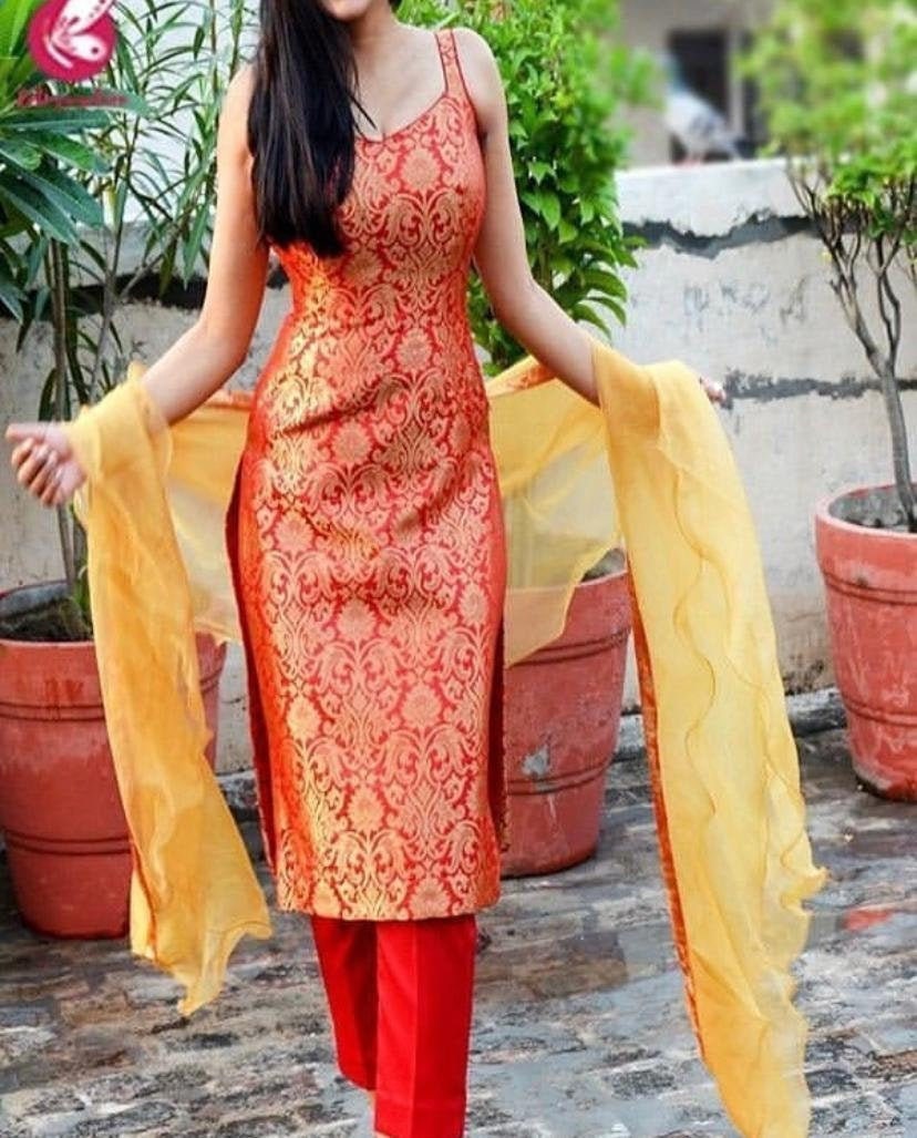 Buy Ladies Salwar Suit - Fancy Designer Suits For Women Online