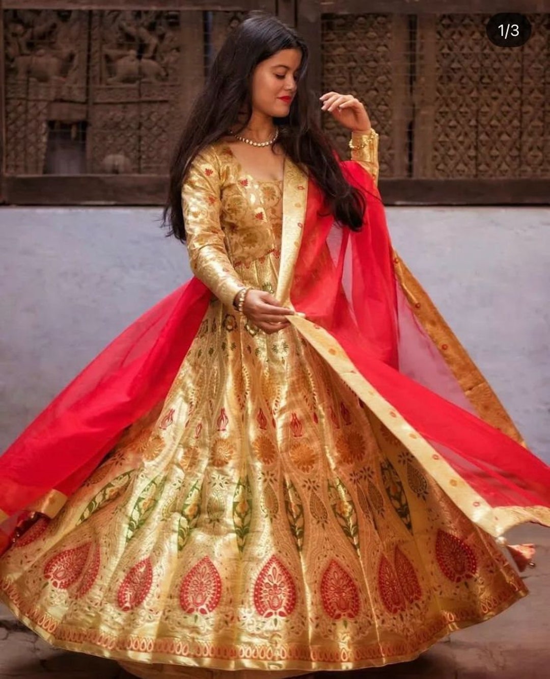 New Designer Lehenga Choli Indian Lehengas Bollywood Stylish - Etsy
