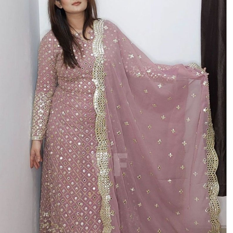 Foil Print Rayon Straight Kurta With Narrow Pant - Buy Online in India @  Mehar