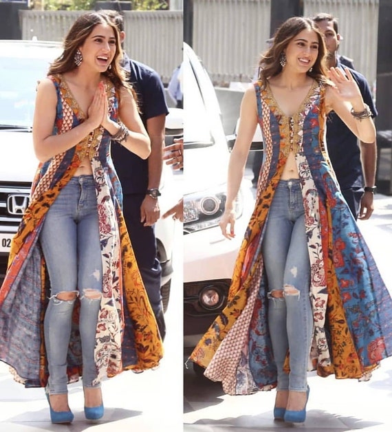 Indian Designer Dress for Women Bollywood Lehenga Stitched Heavy