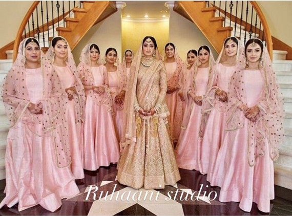 Buy Bridesmaid Dress Marsala Maxi / Woman Long Chiffon Dress / Elegant  Floor Length Gown / Wine Flowy Bridesmaid Dress / Burgundy Party Dress  Online in India - Etsy