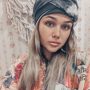 Turbans for dreads, dreadlocks turbans, hat for dreadlocks