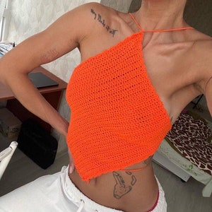 Hand Made Top  from Ukraine