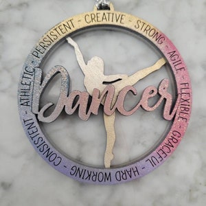 Dancer Gift Ideas: 25 Incredible Dancer Gift Ideas on  - The Charming  Dancer