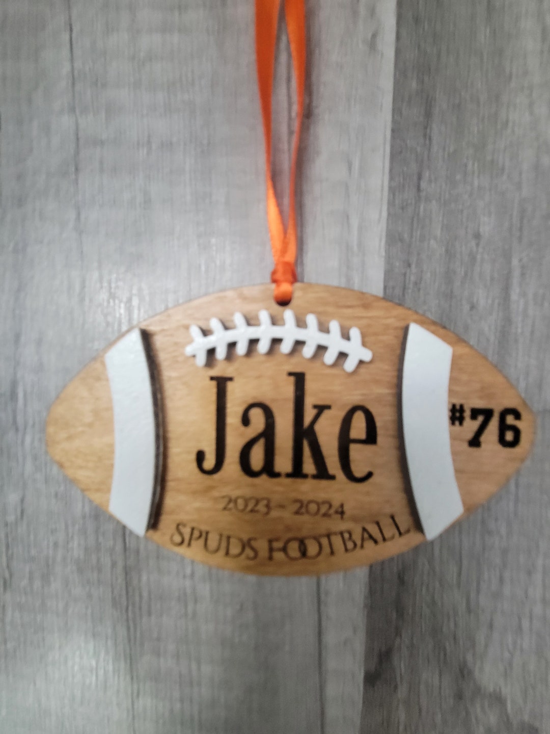 Football Christmas Presents 