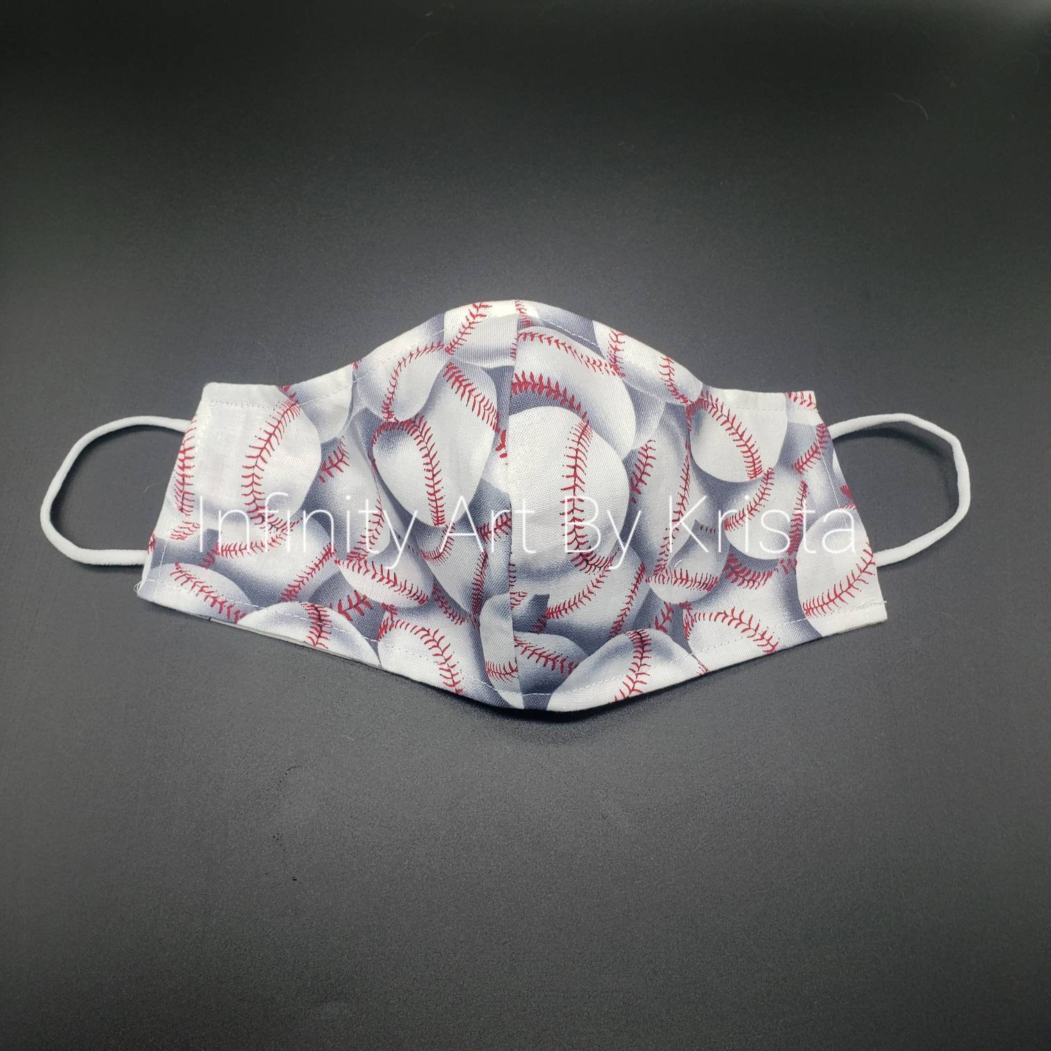 Baseball face mask baseball mask mlb mask sports mask Etsy