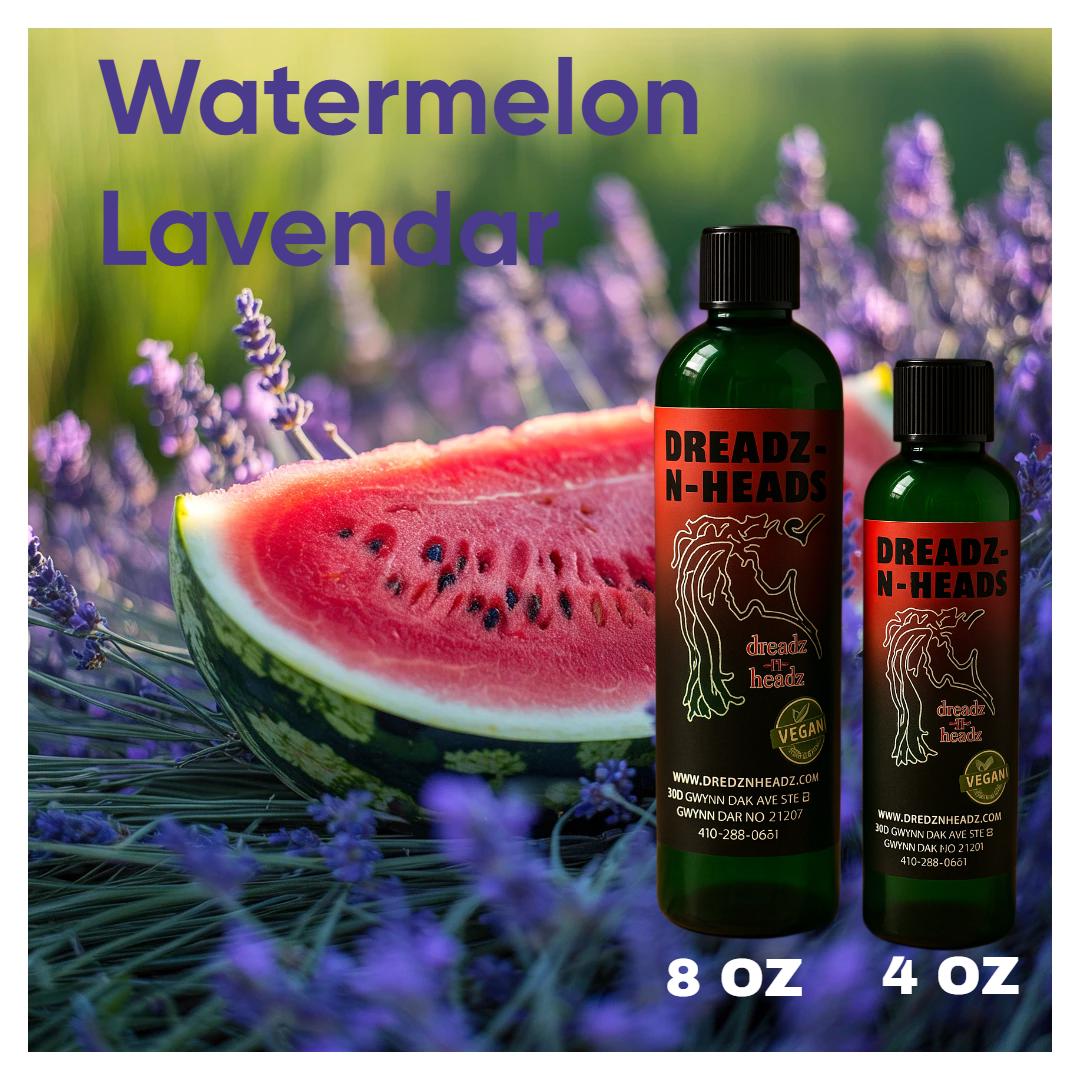 Watermelon Dreadlocks - Etsy display picture 1