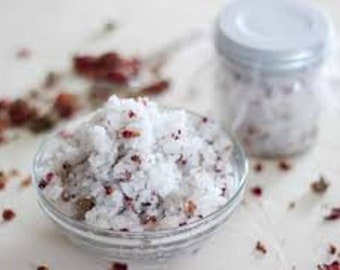 Sugar Scubz - 100% Vegan All Natural