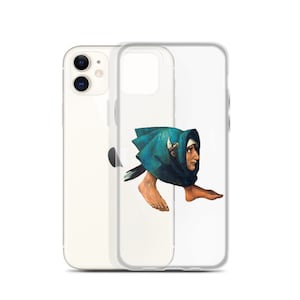 Hieronymus Bosch iPhone Case, iPhone 14 case, Fine Art iPhone case, Medieval Art iPhone case, iPhone 15 case, iPhone 15 Pro case