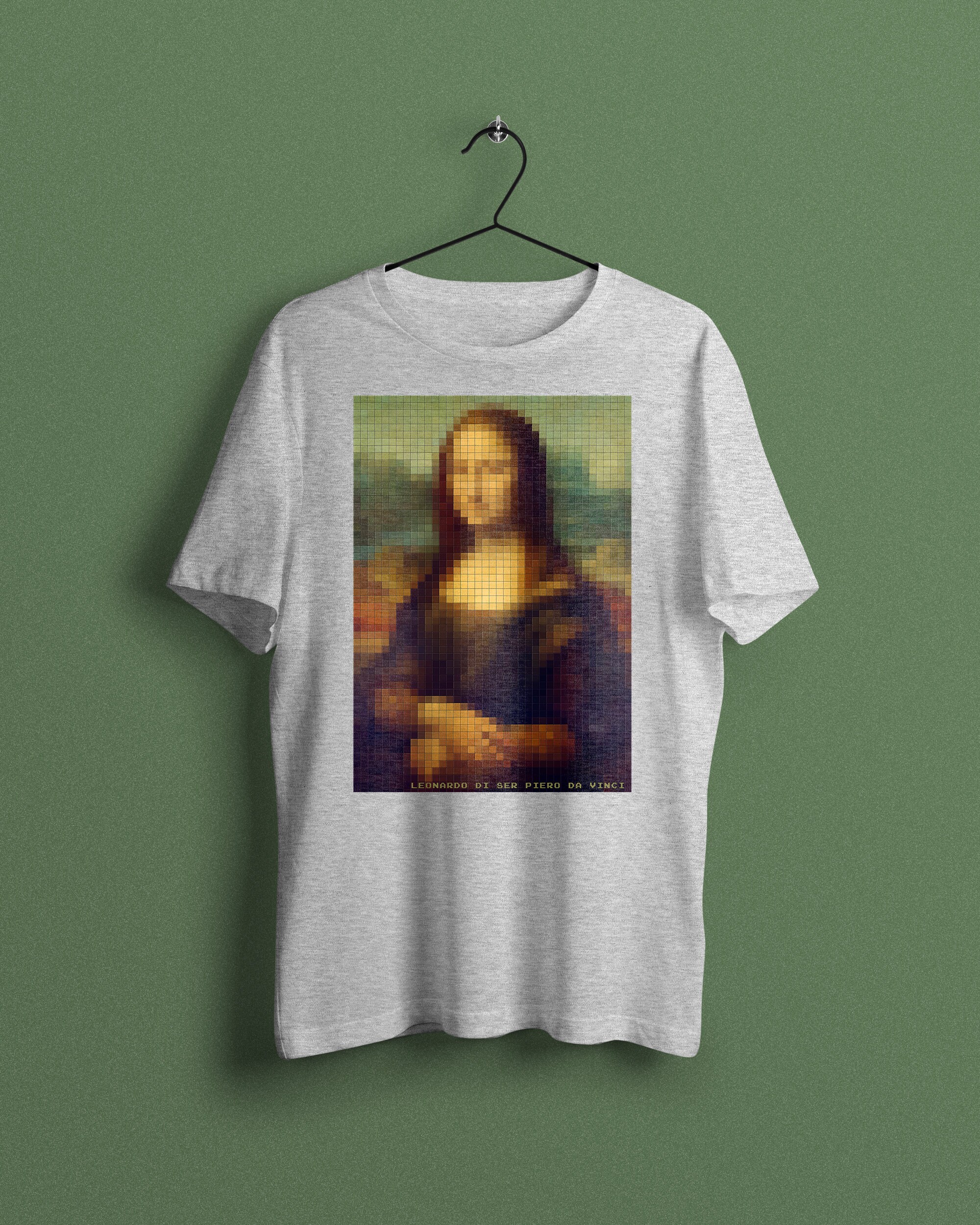 ダイアン モザイクアートTシャツ XL 受注限定生産 新品未使用 il_fullxfull.2658063836_oil7.jpg