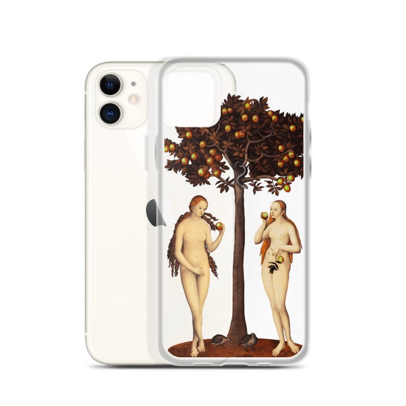 Eva And Lucy Iphone Case Iphone 12 Case Lesbian Iphone Case Etsy Finland