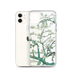 Van Gogh iPhone Case, iPhone 14 case, Art iPhone Case, iPhone pro max case, iPhone 15 case, iPhone 15 Pro case