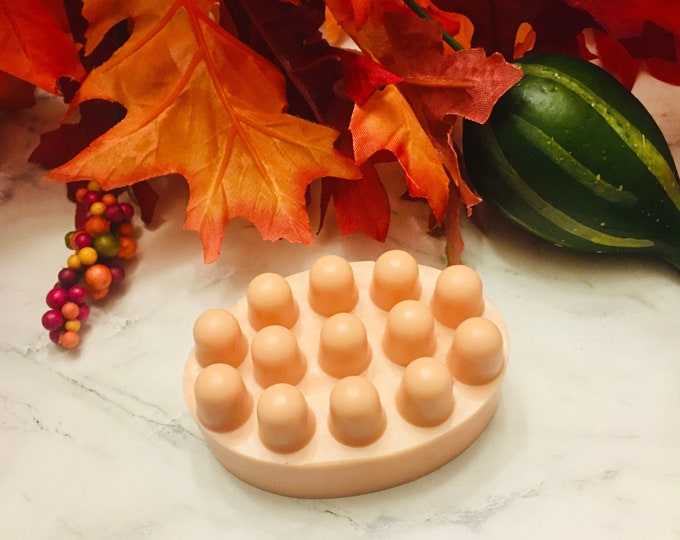Featured listing image: Pumpkin Spice Soap