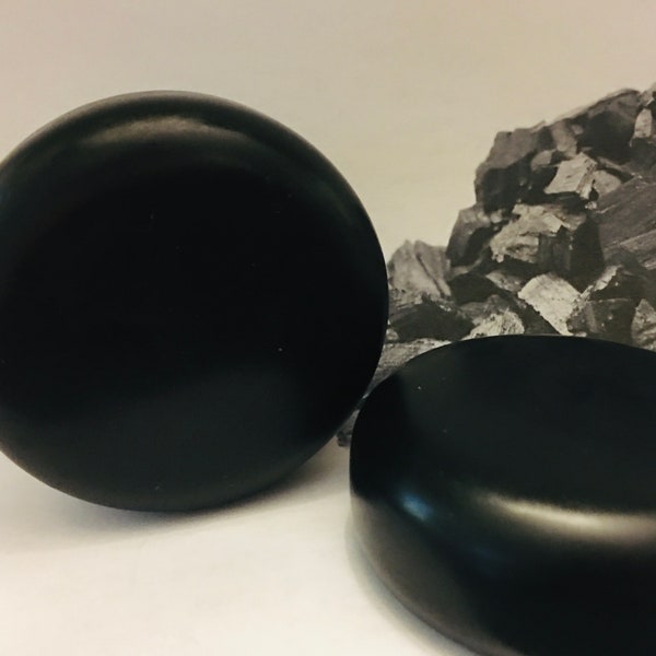 Activated Charcoal Soap