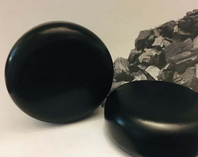 Featured listing image: Activated Charcoal Soap