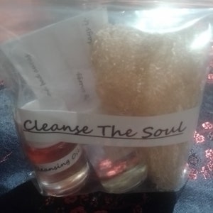 Cleanse The Soul