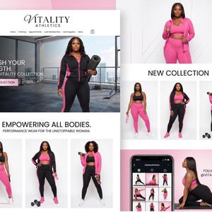Shopify Expert – Custom Shopify Store Setup, Design & Optimization image 7