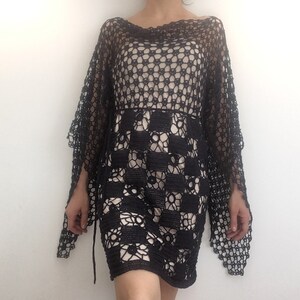 chinese dress ladies Like An Angel Long Sleeve Lace Dress White