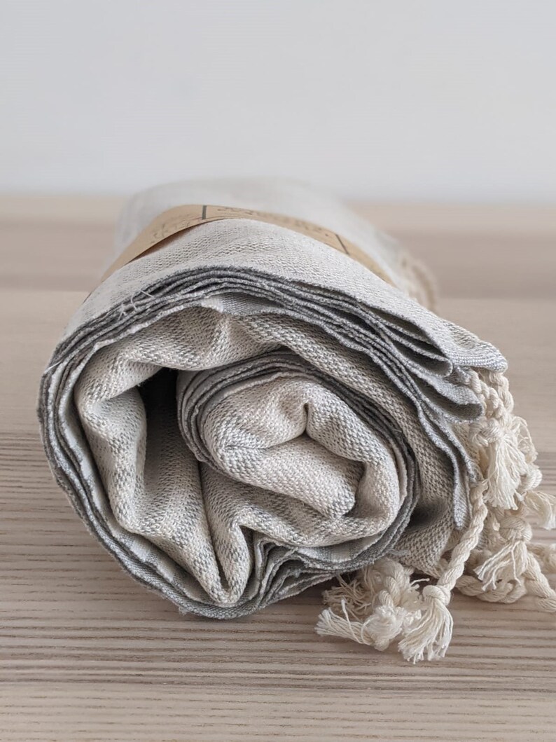 Large Turkish Hammam Beach or Bath Peshtemal Towel 180cmx80cm Etsy