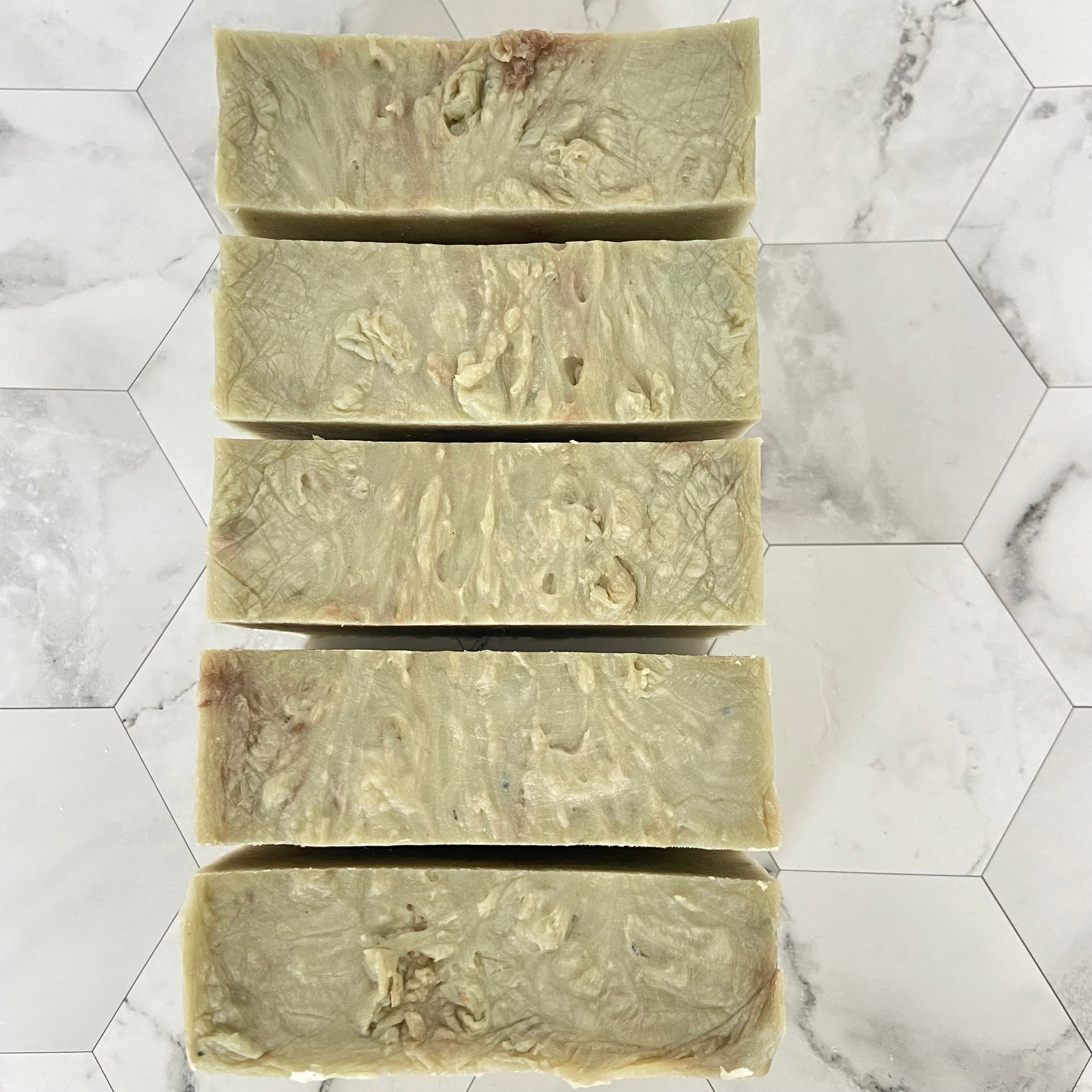 Rebatch Soap Natural Soap Homemade Soap Handmade Soap Etsy