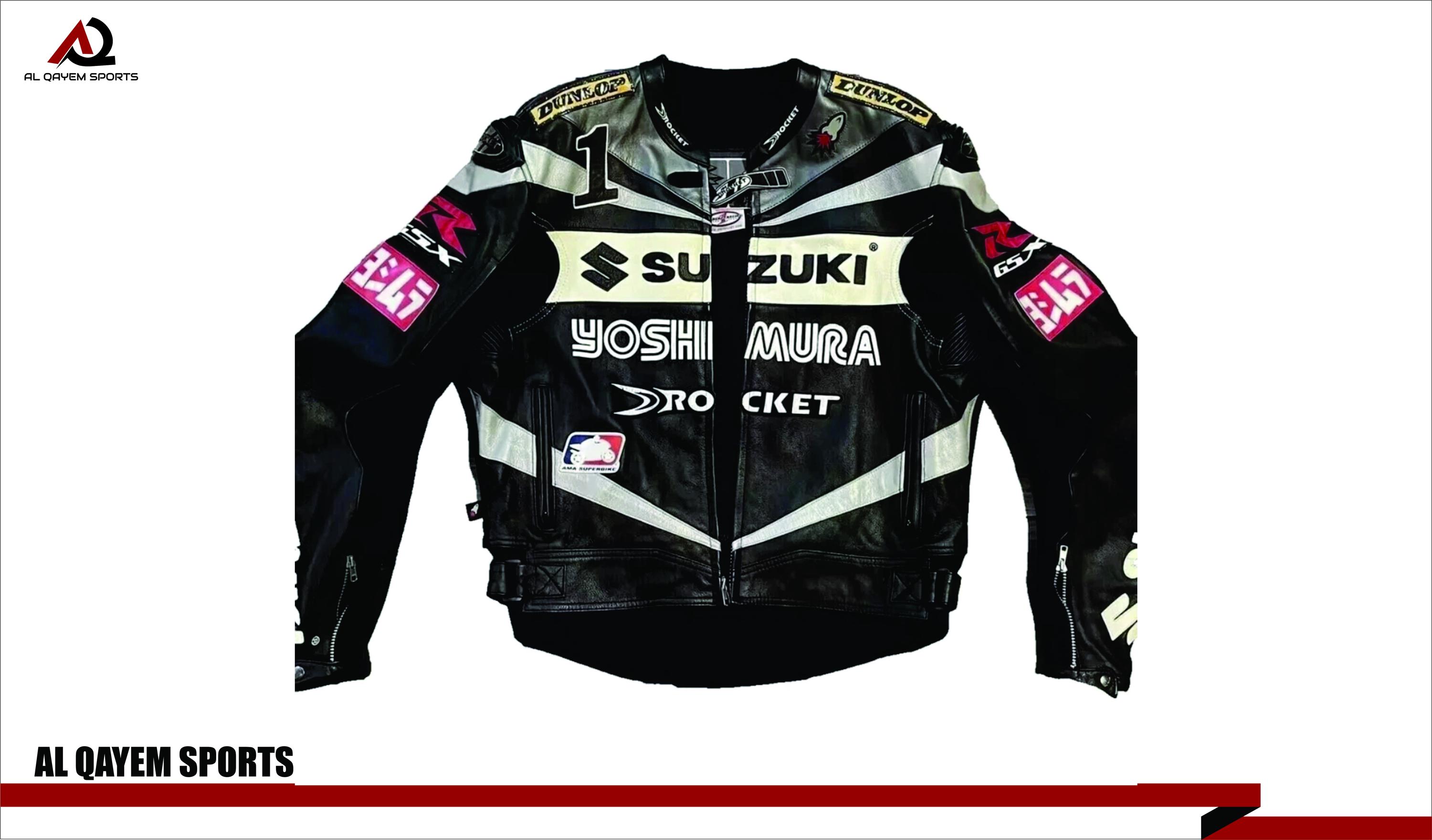 Suzuki yoshimura jacket - Etsy 日本