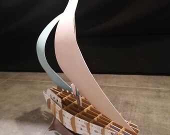 barbie dream boat 1994