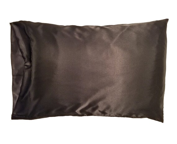 Satin pillowcase canada cheap
