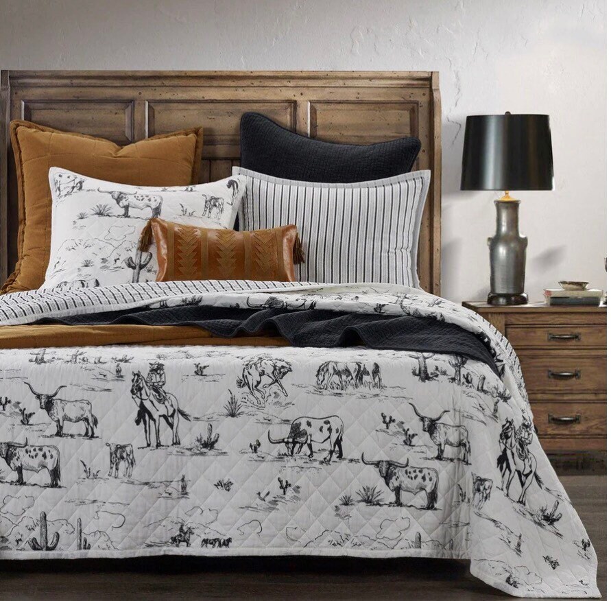 Western Bedding - Etsy UK