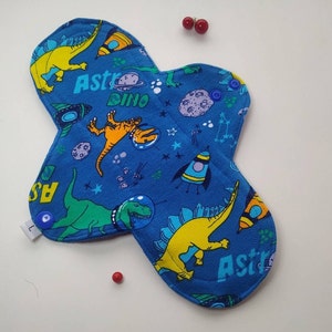Reusable menstrual Cloth Pads, Sanitary Pads, night Pads, menstrual Pads, Cloth Menstrual Pad, reusable Pad, Moderate Flow, Heavy Flow