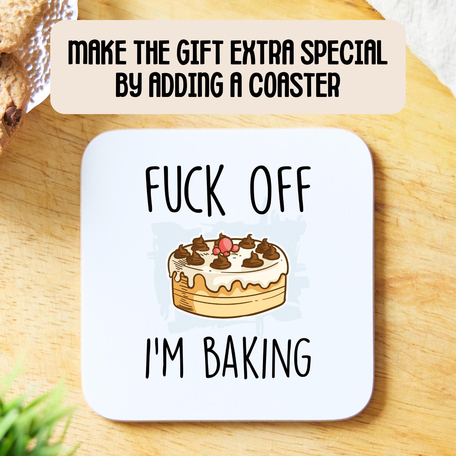 Andaz Press Funny Rude Coffee Mug - 11oz Ceramic Mug, Gag Gift For Birthday Or Christmas, "Fucking Amazing Landlord"