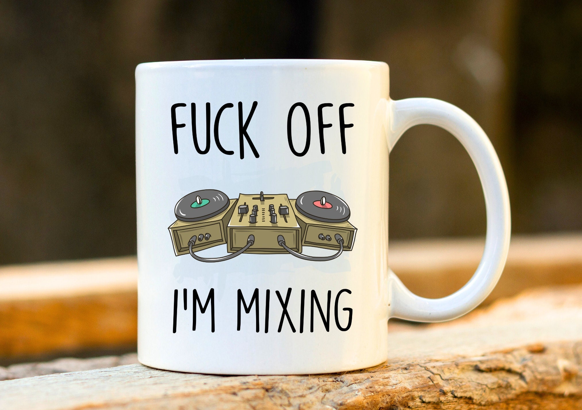 Andaz Press 11oz Funny Rude Coffee Mug - F*cking Amazing Dog Sitter, Ceramic, Gift Boxed, Dishwasher Safe
