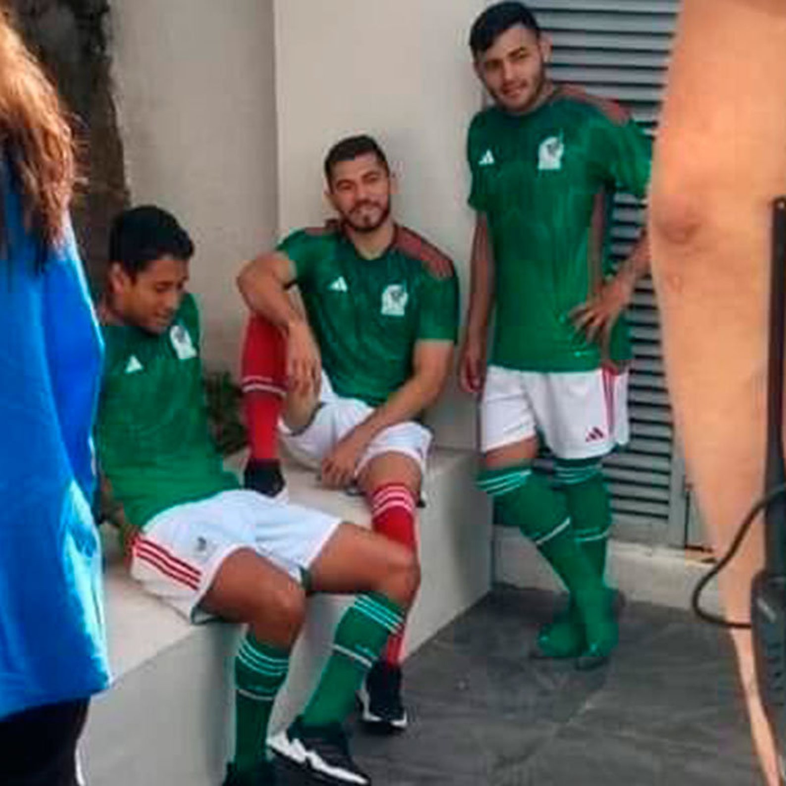 MEXICO World Cup Qatar 2022 Jersey Players Copa Del Mundo Etsy