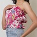 see more listings in the Batik Tops section