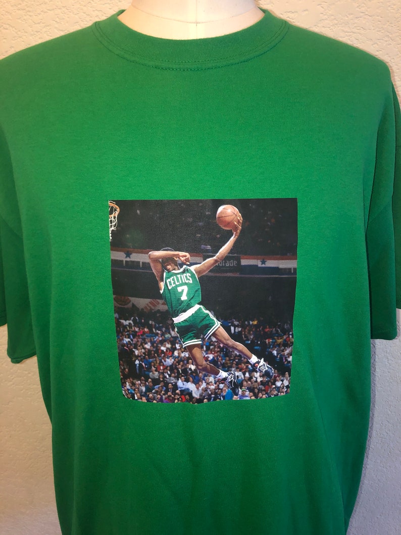 Dee Brown Graphic Tee