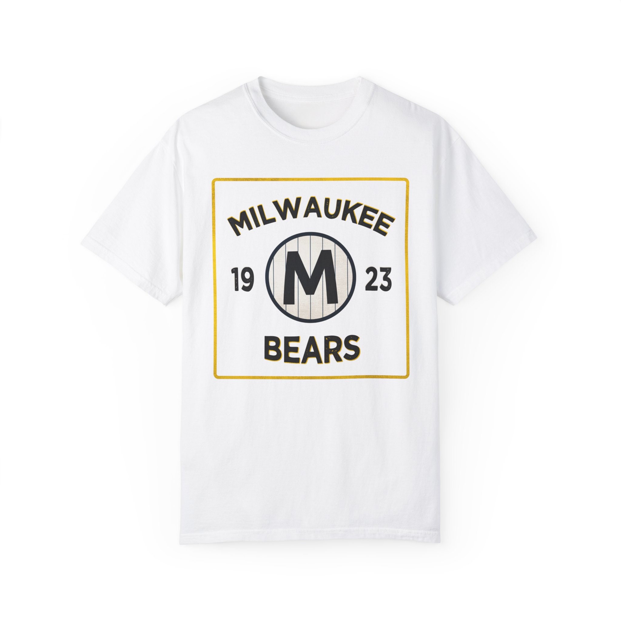 Milwaukee bears jersey for sale new arrivals